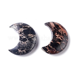 Natural Imperial Jasper Cabochons&nbsp;G-K317-B07