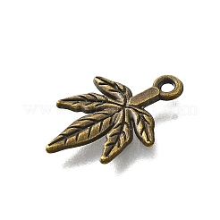 Tibetan Style Alloy Pendants&nbsp;TIBE-L008-11AB