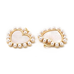 Shell Pendants&nbsp;X-KK-H441-40G