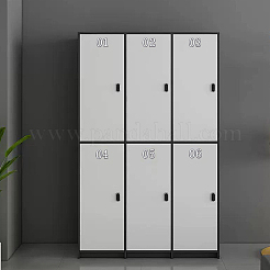10Pcs ABS Plastic Stickers&nbsp;DIY-SP0007-95A