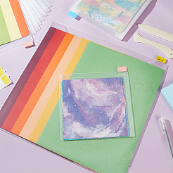 Plastic Stationery&nbsp;AJEW-PH0012-10