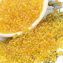 MIYUKI 3.4mm Drop Beads&nbsp;Y-SEED-MY04-DP252