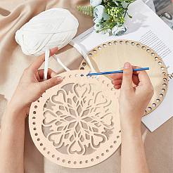 DIY Purse Making Kit&nbsp;DIY-PH0006-49