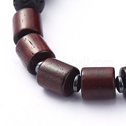 Stretch Bracelets&nbsp;BJEW-JB05230-02