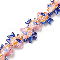 Handmade Porcelain Beads&nbsp;X1-PORC-G002-54H