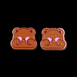 Printed Acrylic Cabochons&nbsp;OACR-N135-11