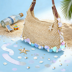 DIY Bag Makings Sets&nbsp;DIY-PH0038-08
