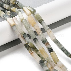Natural Jade Beads Strands&nbsp;G-E612-C15-01