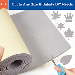 Adhesive EVA Foam Sheets&nbsp;DIY-WH0504-87B-01