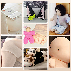 Polyester Fabric&nbsp;DIY-WH0048-07A