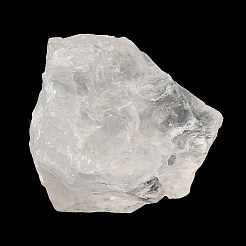 Natural Quartz Crystal Incense Burners&nbsp;INBU-PW0001-20A