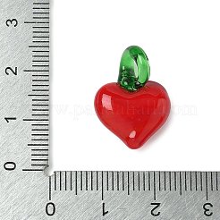 Handmake Lamowork Pendants&nbsp;RESI-K203-10
