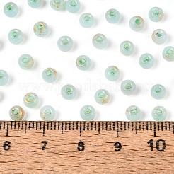 6/0 Glass Seed Beads&nbsp;SEED-N008-07D