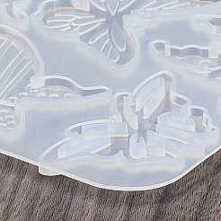 DIY Pendant Silicone Molds&nbsp;X1-SIMO-P009-B01