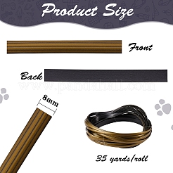 PE Plastic Imitation Rattan Wicker&nbsp;KY-SZ0001-12D