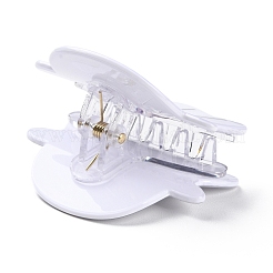 Hallowmeen PVC Claw Hair Clips&nbsp;PHAR-C001-03