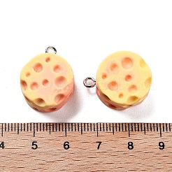 Resin Pendants&nbsp;RESI-R450-07
