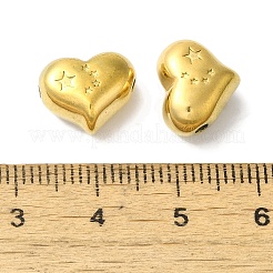 304 Stainless Steel Beads&nbsp;STAS-I305-142G