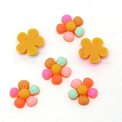 Resin Cabochons&nbsp;RESI-TAC0007-19A
