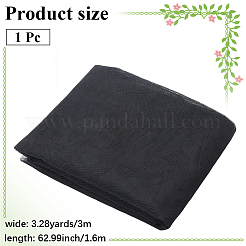 3M Polyester Mesh Lace Fabric&nbsp;DIY-WH20031-094A