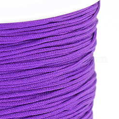 Nylon Braided Cord&nbsp;NWIR-Q008A-675