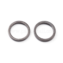 Brass Linking Rings&nbsp;X-EC1878MM-B
