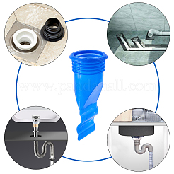 Silicone Deodorant Floor Drain Core&nbsp;AJEW-GA0002-75