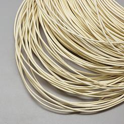 Spray Painted Cowhide Leather Cords&nbsp;WL-R001-2.0mm-09