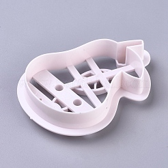 Food Grade Plastic Cookie Cutters&nbsp;DIY-L020-29