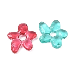 Handmade Lampwork Pendants&nbsp;LAMP-F042-02