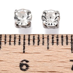 Sew on Rhinestone&nbsp;KK-S324-01B