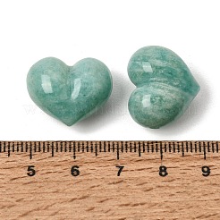 Natural Amazonite Beads&nbsp;GG-CBADF20-01