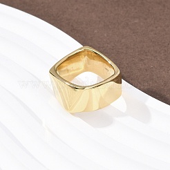 304 Stainless Steel Finger Rings&nbsp;RJEW-P177-01A-G