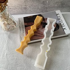 Silicone Candle Molds&nbsp;DIY-WH0215-36