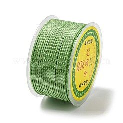 16M Round Nylon Braided Cord&nbsp;OCOR-I013-01A