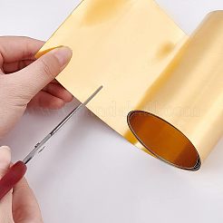 Copper Rolls&nbsp;AJEW-WH0252-54A-02