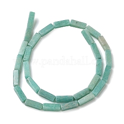 Natural Amazonite Beads Strands&nbsp;G-G837-28