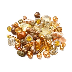100G Acrylic Beads&nbsp;SACR-YW0001-41A