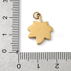 316 Stainless Steel Rhinestone Pendants&nbsp;STAS-K258-39C-G
