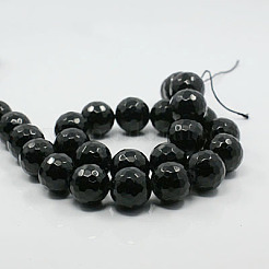 Natural White Jade Beads Strands&nbsp;X-G-G620-10mm-16