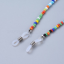 Eyeglasses Chains&nbsp;AJEW-EH00007-06