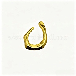 304 Stainless Steel Big Pendants&nbsp;STAS-G390-02G-02-1
