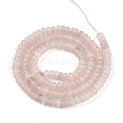 Dyed Natural White Jade Beads Strands&nbsp;G-T139-57A-13