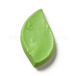 Spring Theme Opaque Resin Cabochons&nbsp;LS-RESI-B012-02E