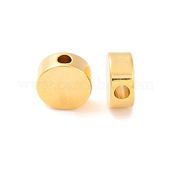 Brass Beads&nbsp;KK-U024-15G