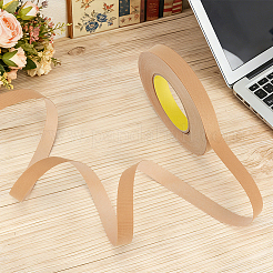 25 Yards Cloth & Gauze Non-Slip Headband Adhesive Tape&nbsp;DIY-WH0061-034A