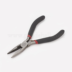 45# Carbon Steel Jewelry Plier Sets&nbsp;PT-T001-13