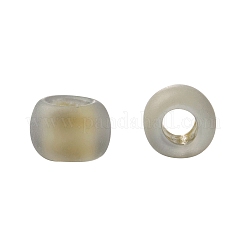 TOHO 8/0 Round Beads&nbsp;X-SEED-TR08-0369FM
