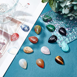 Gemstone Cabochons&nbsp;G-PH0030-01