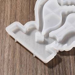 DIY Candle Silicone Molds&nbsp;DIY-A056-01B